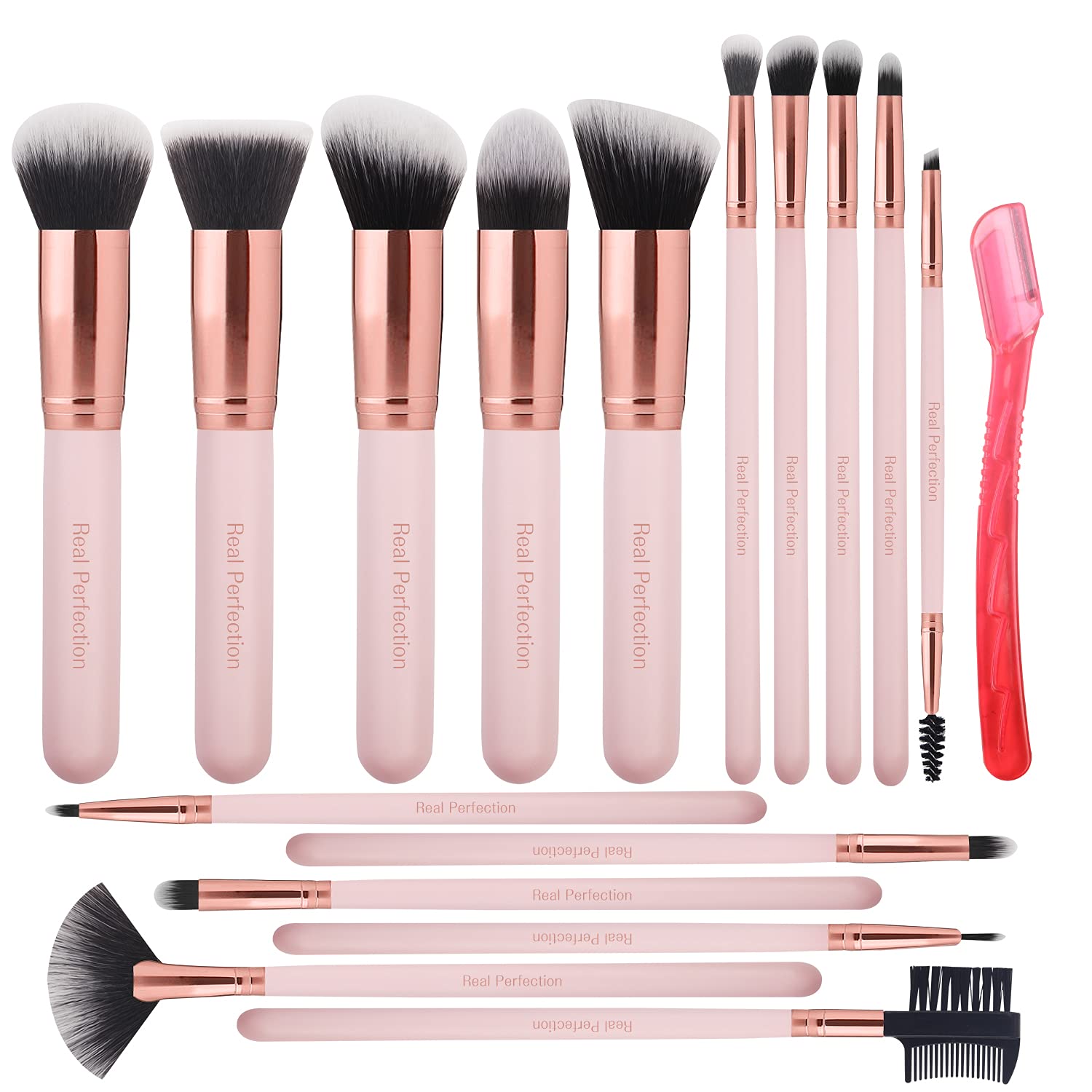 Cosmetic Brushes