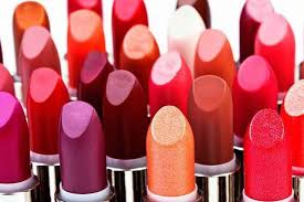 Cosmetic Colors