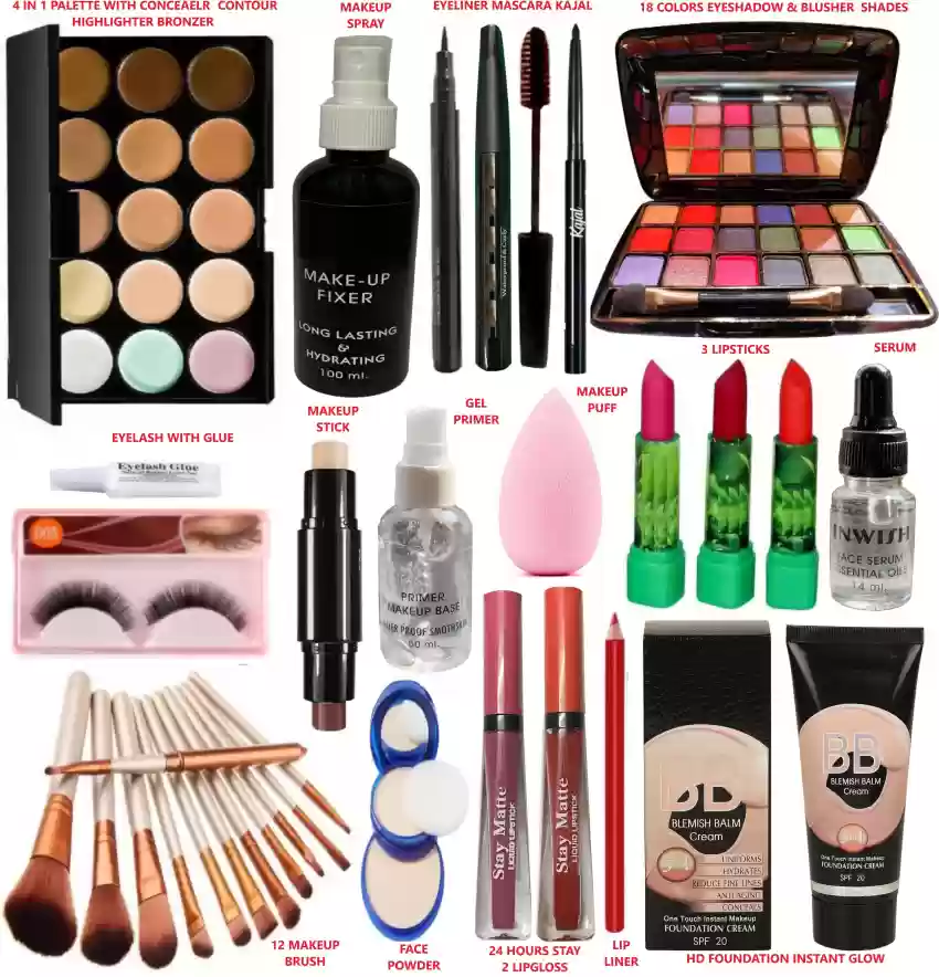 Cosmetic Kit
