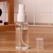 Cosmetic Spray Bottle