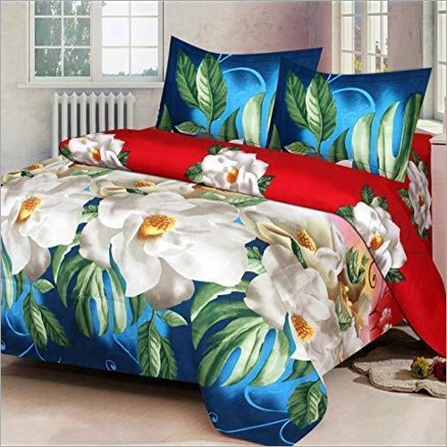 3D Bedsheets