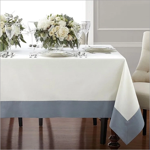 Cotton Tablecloth