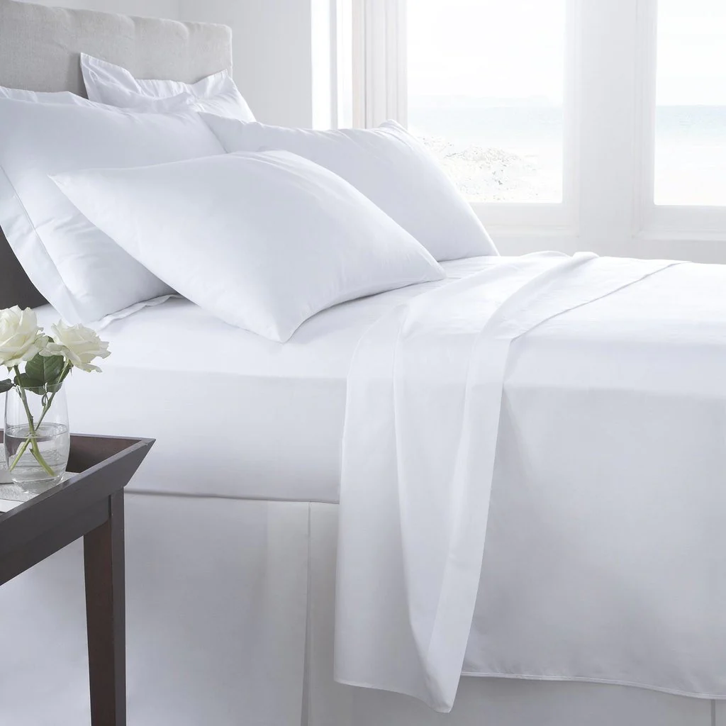 Cotton Bed Linen