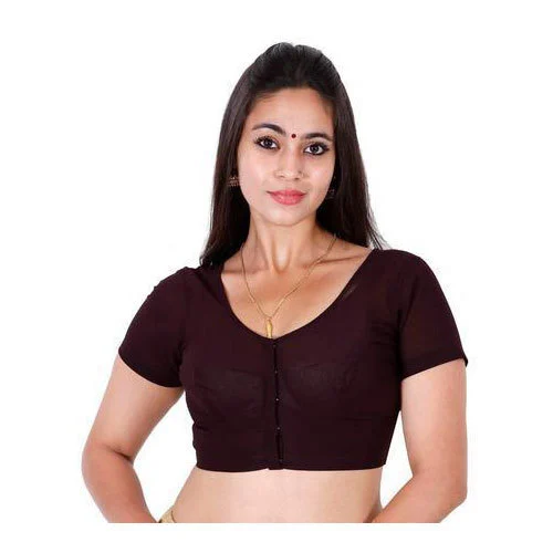 Cotton Blouse