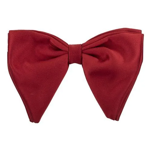 Cotton Bow Tie
