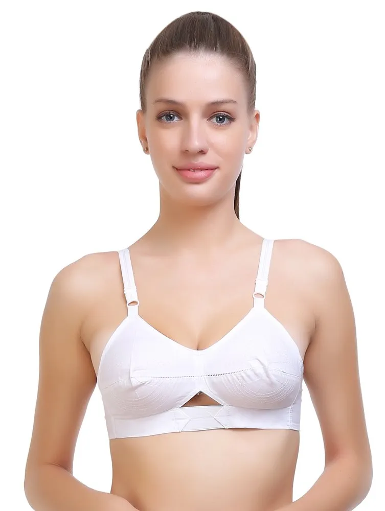 Cotton Bra