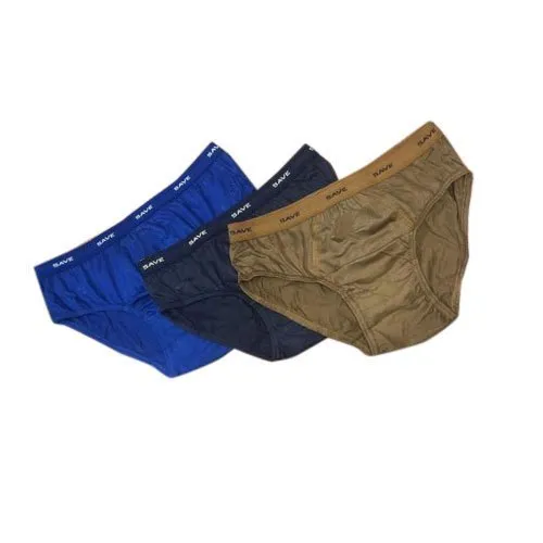 Cotton Brief