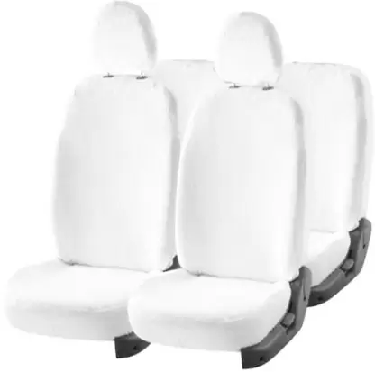 Cotton Car Seat Covers