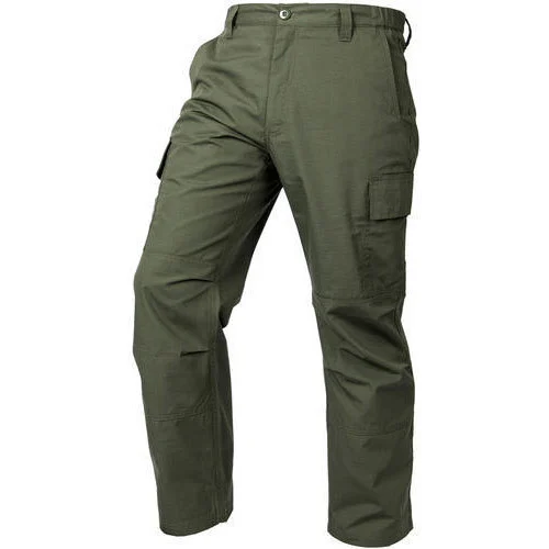 Cotton Cargo