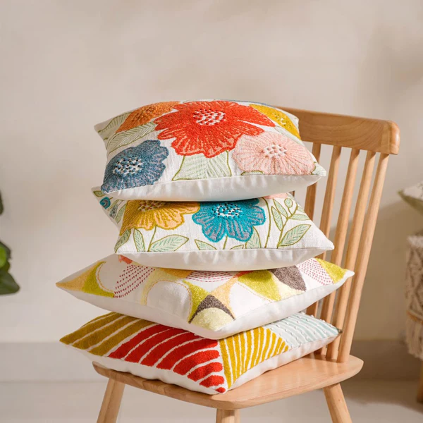 Cotton Cushion