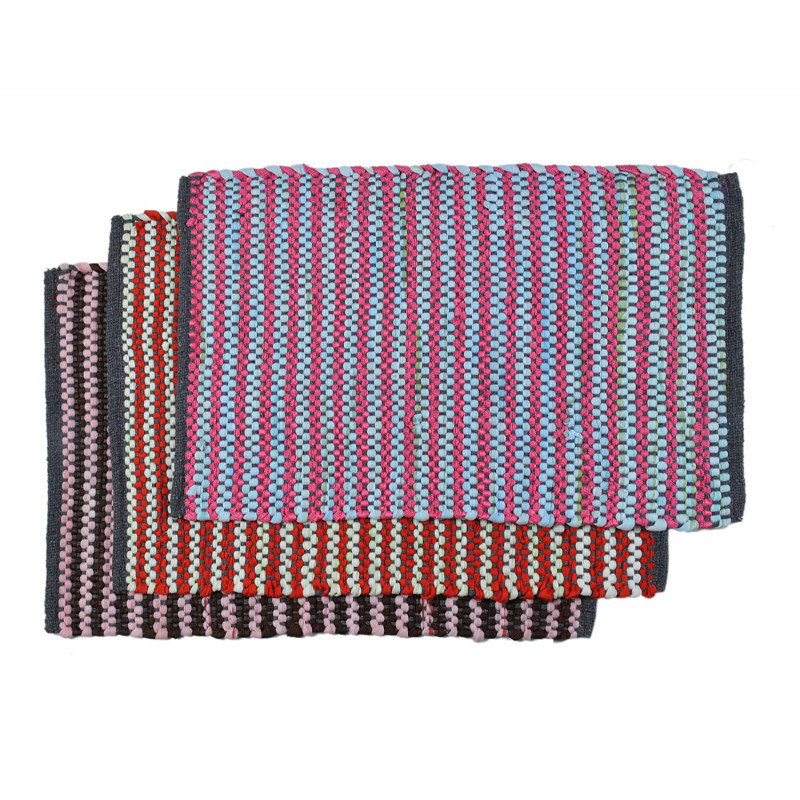 Cotton Door Mat