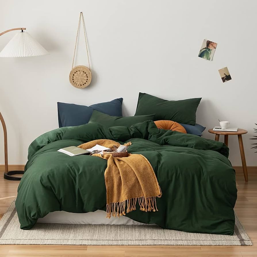 Cotton Duvet Cover