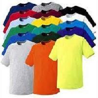 Cotton Garments