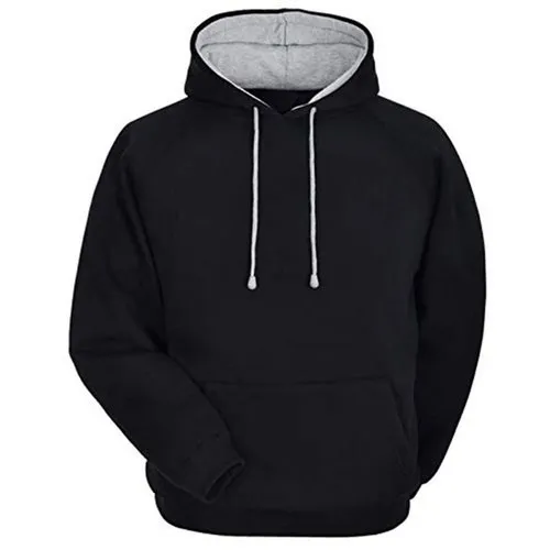 Cotton Hoodies