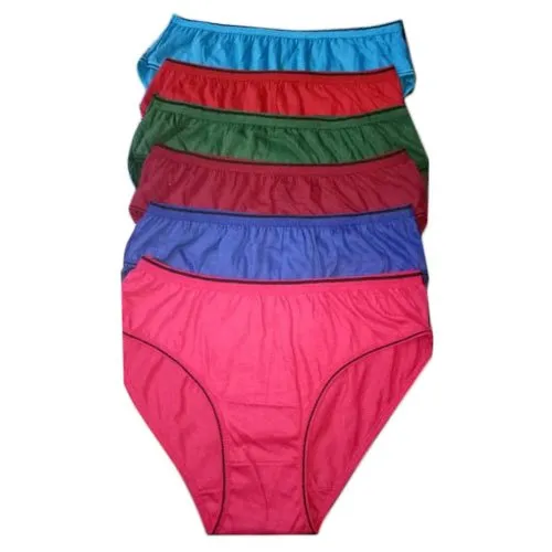 Cotton Panties