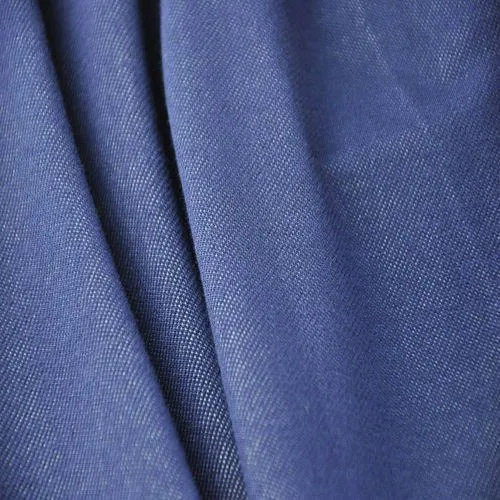Cotton Polyester Denim Fabric