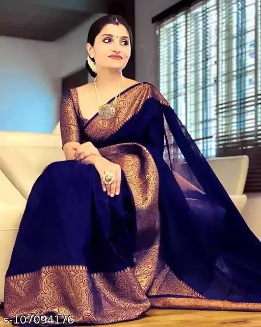 Cotton Silk Sarees
