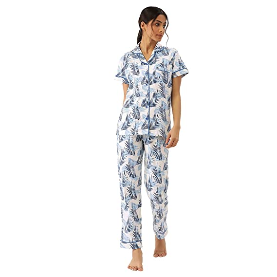Cotton Sleepwear