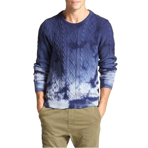 Cotton Sweaters