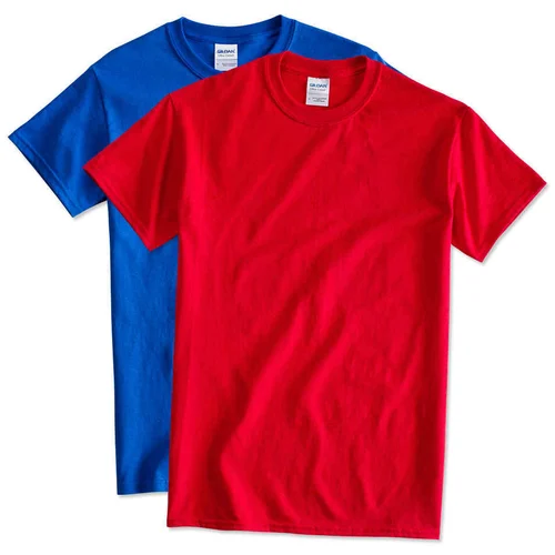 Cotton T-shirts