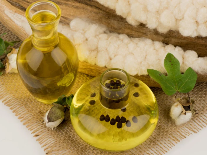Cottonseed Oil