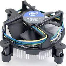 Cpu Heatsink