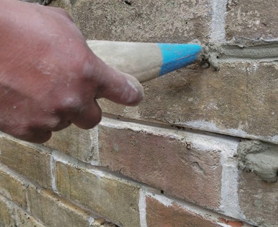 Crack Repair Mortar