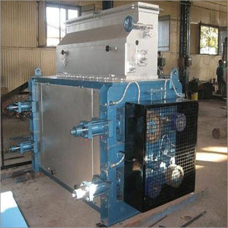 Crackers Machines