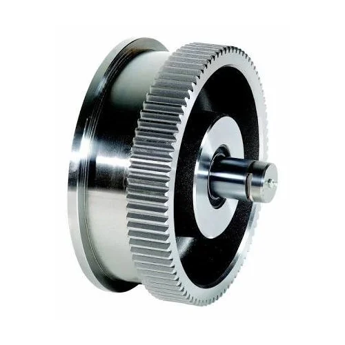 Crane Wheels
