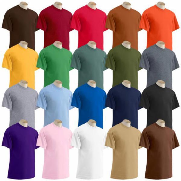 Crew Shirts