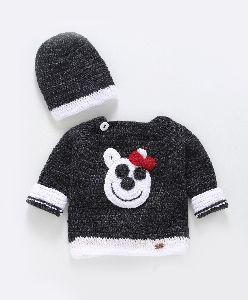 Crochet Sweaters