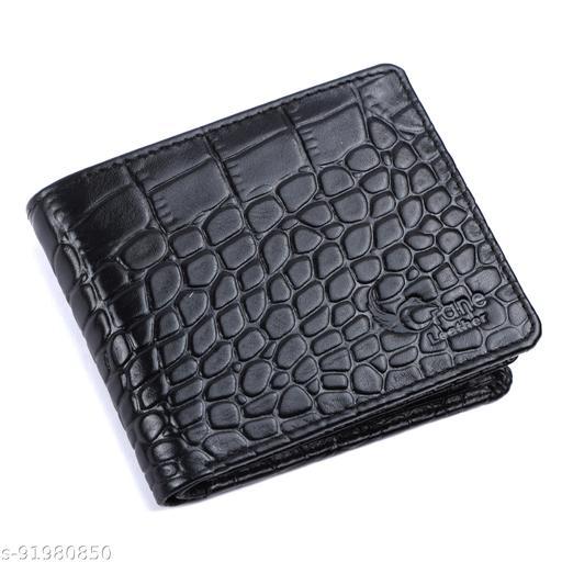 Crocodile Wallet