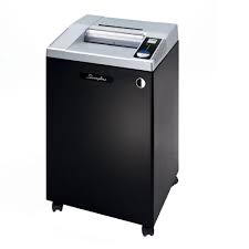 Cross Cut Shredder