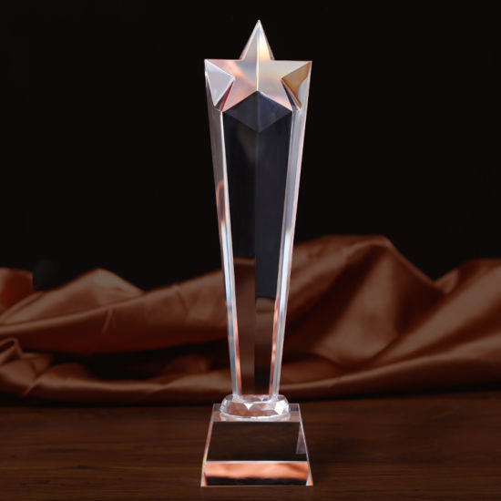 Crystal Star Award