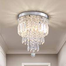 Crystal Chandelier