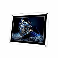 Crystal Light Boxes