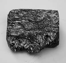 Crystalline Graphite