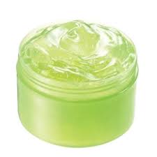 Cucumber Gel