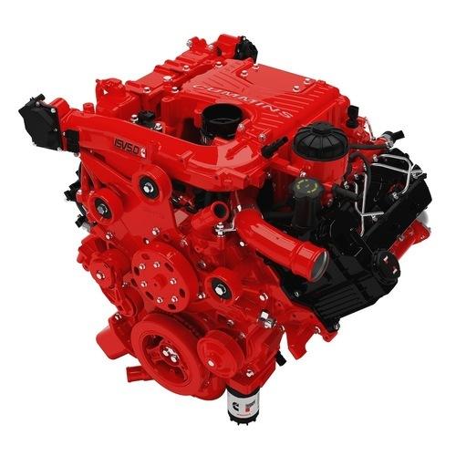 Cummins Diesel Engines