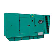 Cummins Silent Generator