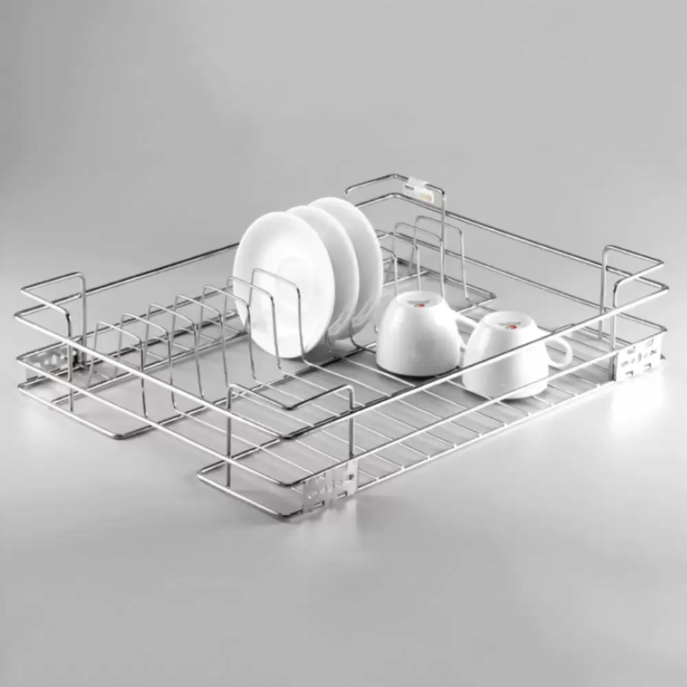 Stainless Steel Kitchen Basket