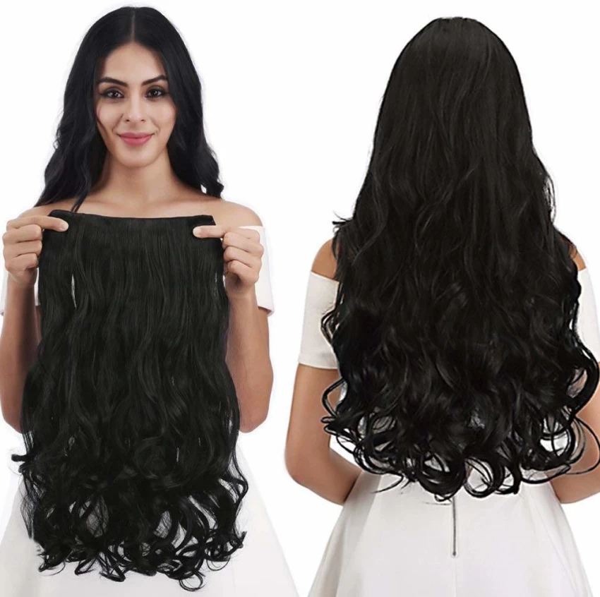 Curly Hair Extensions