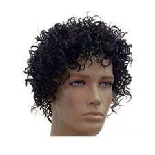 Curly Hair Wigs
