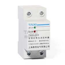 Current Limiting Device