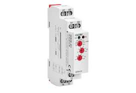 Current Monitoring Relay