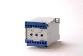 Current Relay