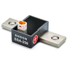 Current Sensing Resistors