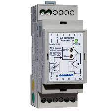 Current Transmitters