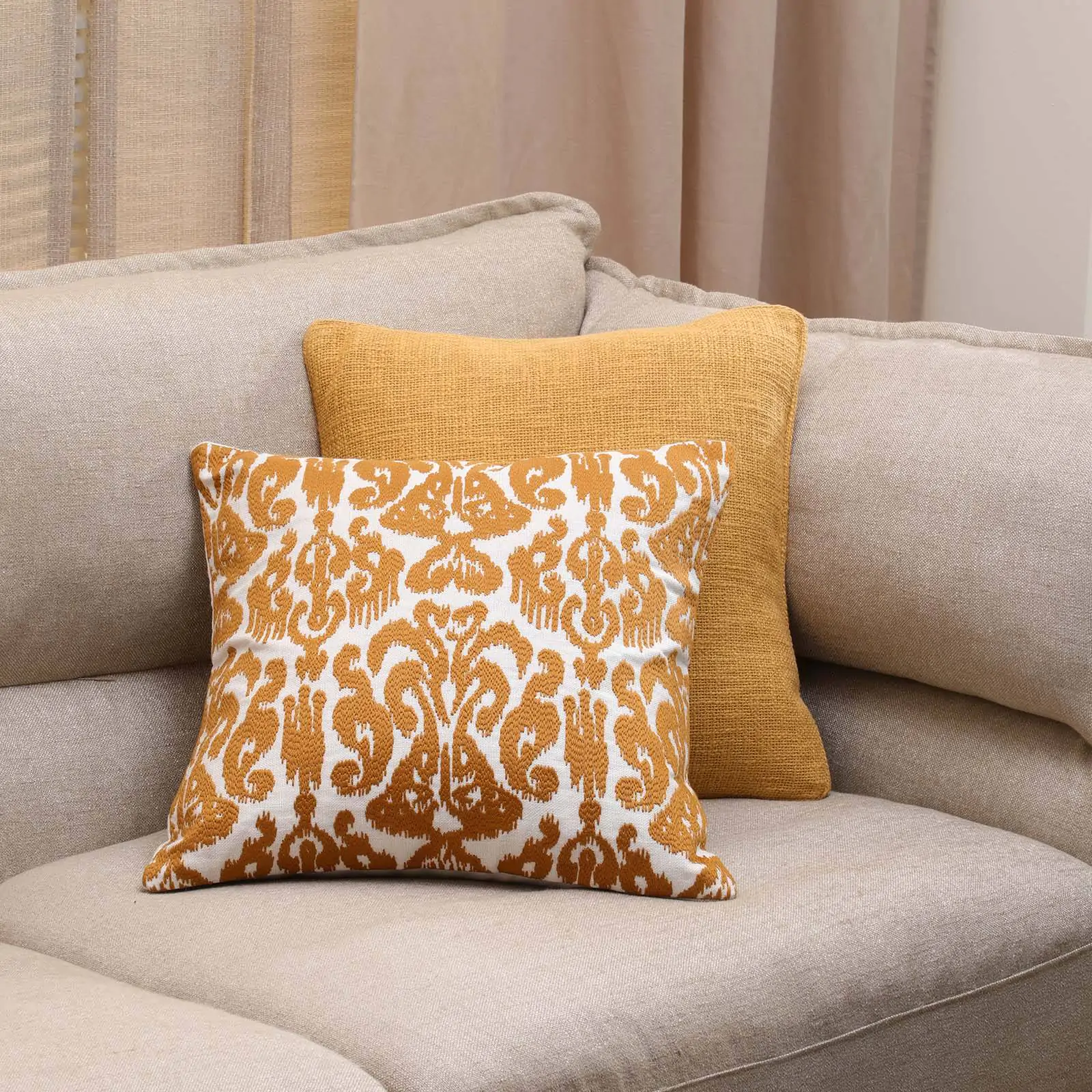 Cushion Covers