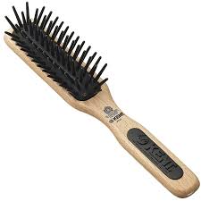 Cushion Hair Brushes